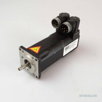 ESR Pollmeier GmbH AC-Servomotor SBL2-0015 B MR6929.1990 GEB