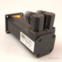 ESR Pollmeier GmbH AC-Servomotor SBL2-0015 B MR6929.1990 GEB