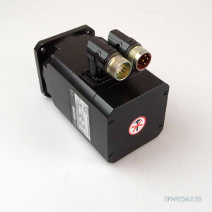 ESR Pollmeier GmbH Servomotor MR7432.5515-U5-N060-G10 NOV