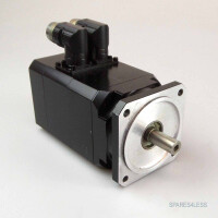 ESR Pollmeier GmbH Servomotor MR7432.5515-U5-N060-G10 NOV