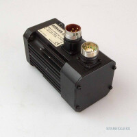 Berger Lahr Servomotor DSM4-07.1-10R.94-TAZ ID39112143123 GEB