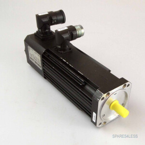Berger Lahr Servomotor DSM4-07-3-10IB4-4EH GEB