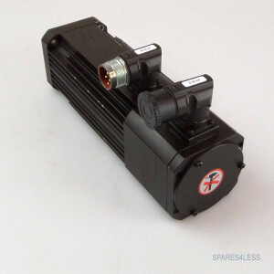 Berger Lahr Servomotor DSM4-07-3-10IB4-4EH GEB