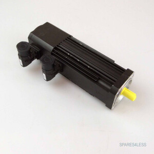 Berger Lahr Servomotor DSM4-07-3-10IB4-4EH GEB