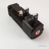 Berger Lahr Servomotor DSM4-07-3-10IB4-4EH GEB