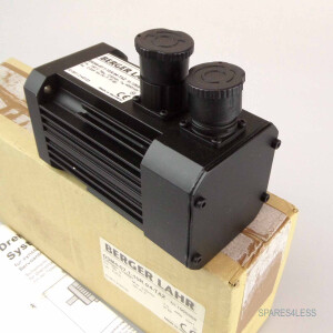 Berger Lahr Servomotor DSM4-07.1-10R.94-TAZ ID39112143123 OVP