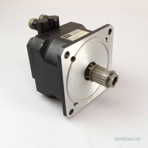 ESR Pollmeier GmbH Servomotor SBK5-0200-30-0/SX GEB