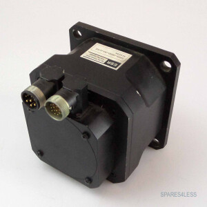 ESR Pollmeier GmbH Servomotor SBK5-0200-30-0/SX GEB