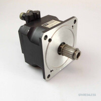ESR Pollmeier GmbH Servomotor SBK5-0200-30-0/SX GEB