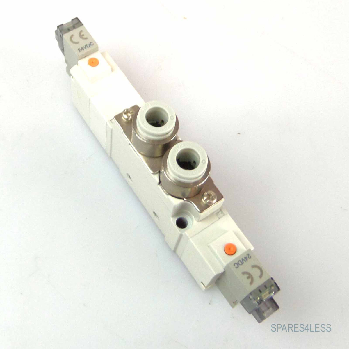 SMC Magnetventil SY7420-5LOU-C8F-Q GEB