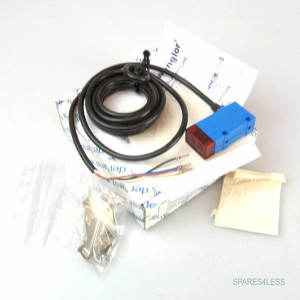 wenglor Lasertaster YM22PA OVP