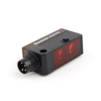 Baumer electric Lichttaster FHDK10P5101/S35A 131270 OVP