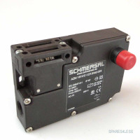 SCHMERSAL Sicherheitszuhaltung AZM 161CC-12/12rktd-024 NOV