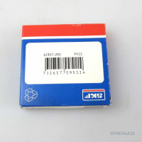 SKF Kugellager Rillenkugellager 61907-2RZ OVP