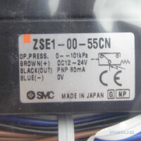 SMC Vakuumerzeuger EZM103HF-K5LO-E55CL-Q OVP