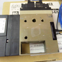 SMC Vakuumerzeuger EZM103HF-K5LO-E55CL-Q GEB/OVP