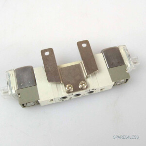SMC Magnetventil SY3220-5LOU-M5-Q GEB