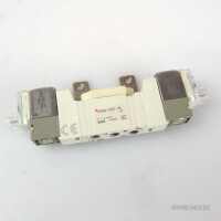 SMC Magnetventil SY3220-5LOU-M5-Q GEB