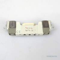 SMC Magnetventil SY3220-5LOU-M5-Q ohne Halterung GEB