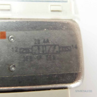 SMC Magnetventil SY3220-5LOU-M5-Q ohne Halterung GEB