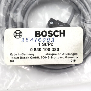 Bosch Näherungsschalter 0830100380 OVP