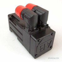 Allen Bradley Servo Motor MPL-B1520U-VJ42AA GEB