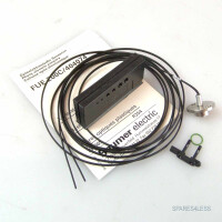 Baumer electric Kunststoff-Lichtleiter FUE200C/404074 OVP