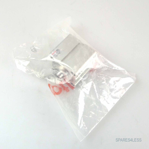 Rexroth Pneumatikzylinder MNR: 0822010663 OVP