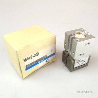 SMC Winkelgreifer MHW2-20D OVP