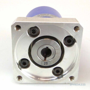 alpha Planetengetriebe LP 050-M02-25-111-000 Ratio=25 GEB