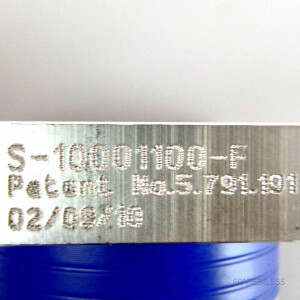 alpha Planetengetriebe LP 050-M02-25-111-000 Ratio=25 GEB