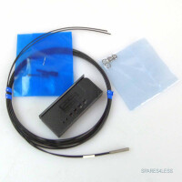 Baumer electric Kunststoff-Lichtleiter FCE200E1Y00 OVP