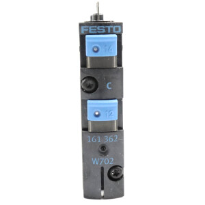 Festo Magnetventil CPV-14-M1H-2X3GLS-1/8 161362 OVP