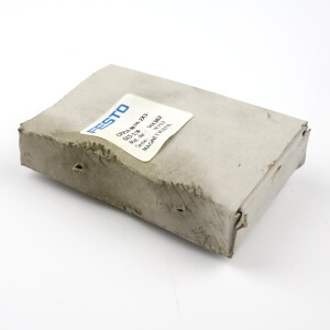 Festo Magnetventil CPV-14-M1H-2X3GLS-1/8 161362 OVP