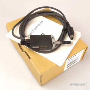 Sony Digitalmeßsonde DT512P OVP