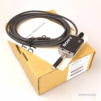 Sony Digitalmeßsonde DT512P OVP