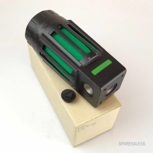 Bosch Pneumatikfilter 0821303053 OVP