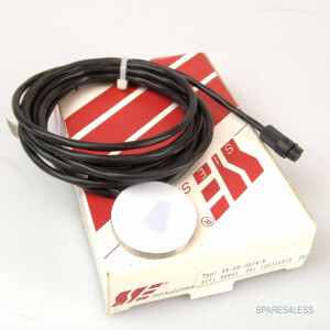 SIE SENSORIK Minisensor SK-20-30/4-b 90061 OVP