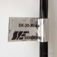 SIE SENSORIK Minisensor SK-20-30/4-b 90061 OVP