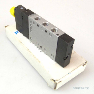 Festo Magnetventil CPE10-M1CH-5LS-M7 550224 OVP