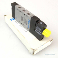 Festo Magnetventil CPE10-M1CH-5LS-M7 550224 OVP