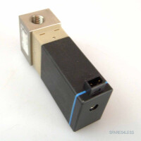 bürkert Magnetventil 6608 A 3,0 CC PK 00150825 NOV