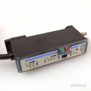 Keyence Fotoelektrischer Sensor FS2-62P OVP