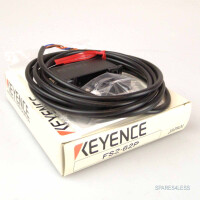Keyence Fotoelektrischer Sensor FS2-62P OVP