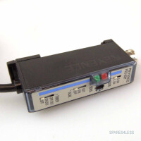 Keyence Fotoelektrischer Sensor FS2-62P OVP