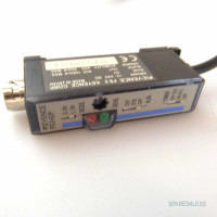 Keyence Fotoelektrischer Sensor FS2-62P #K2 OVP