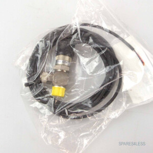 SCHUNK Magnetventil MVK 25 3/2-PR-DDR-SP-G1/8 OVP