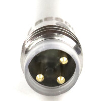 Balluff induktiver Näherungsschalter BES00ZU BES 516-371-G-E5-C-S49 OVP