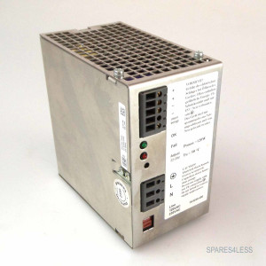 MGV Stromversorgung PH100-2405 15.8240.400 GEB