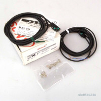 Sunx Fotoelektrischer Sensor EX-11A-PN UEX11APN OVP
